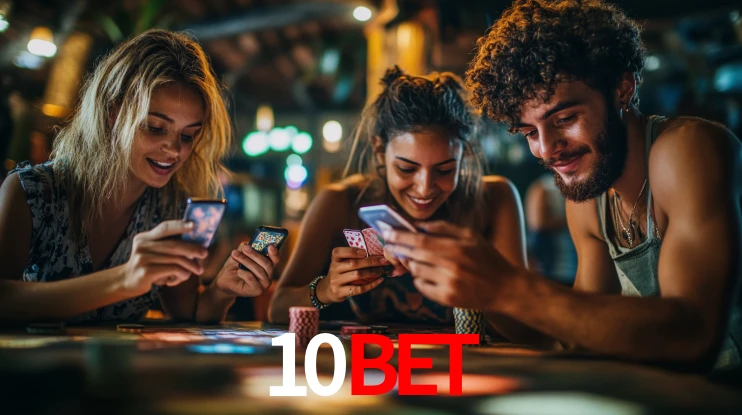 Daily Bonuses 10bet