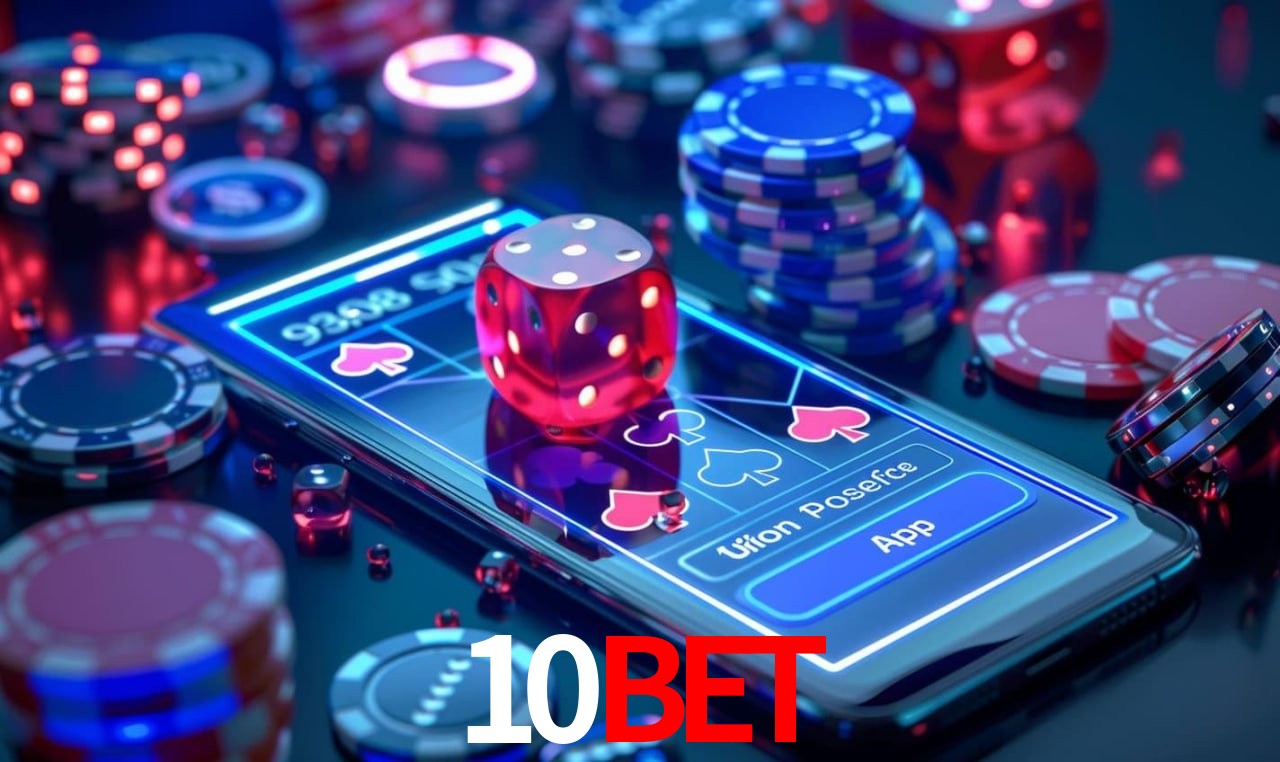 10bet telegram