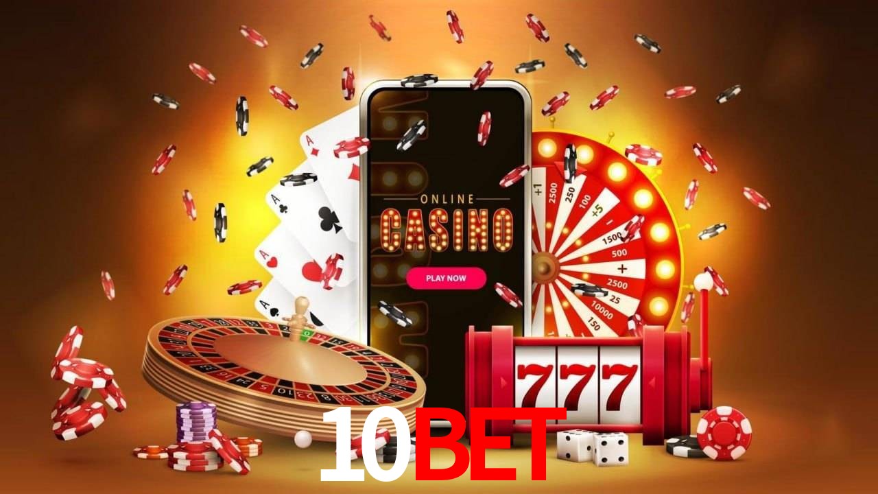 Jogos de Slot 10bet
