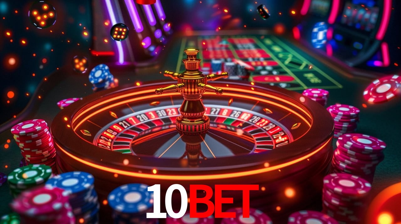 cassino 10bet