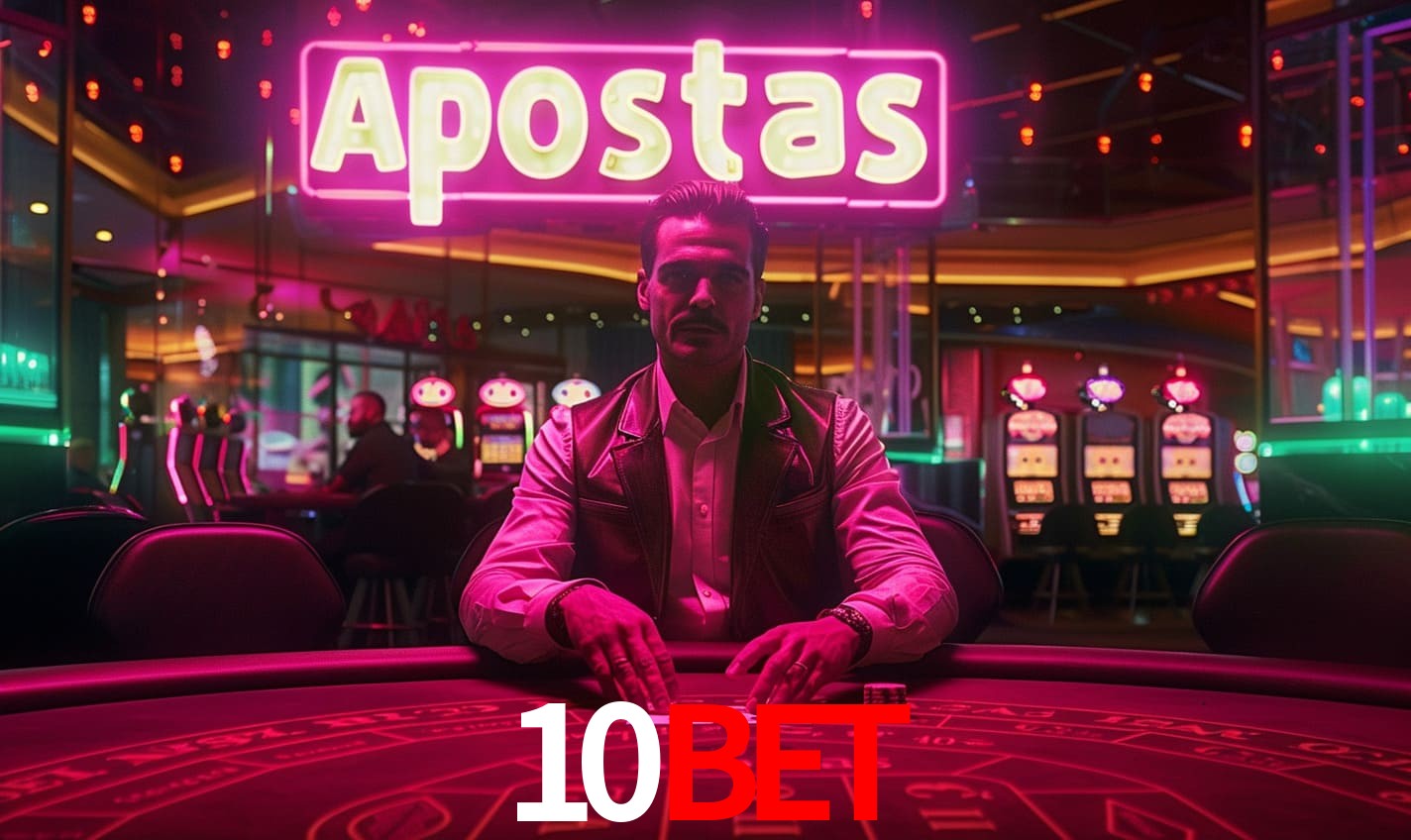 Descubra a Essência do 10bet: Nossa História e Compromissos