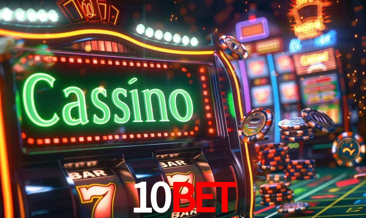 Login Seguro 10bet
