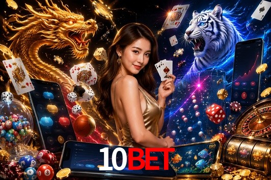 Tennis Betting 10bet