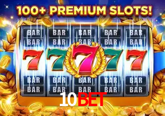 A Popularidade dos Caça-Níqueis no 10bet
