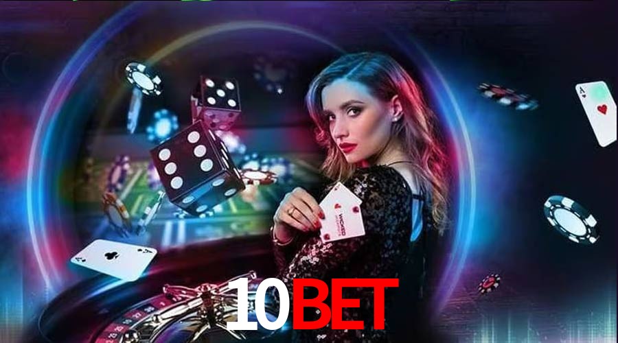 Weekend Specials 10bet