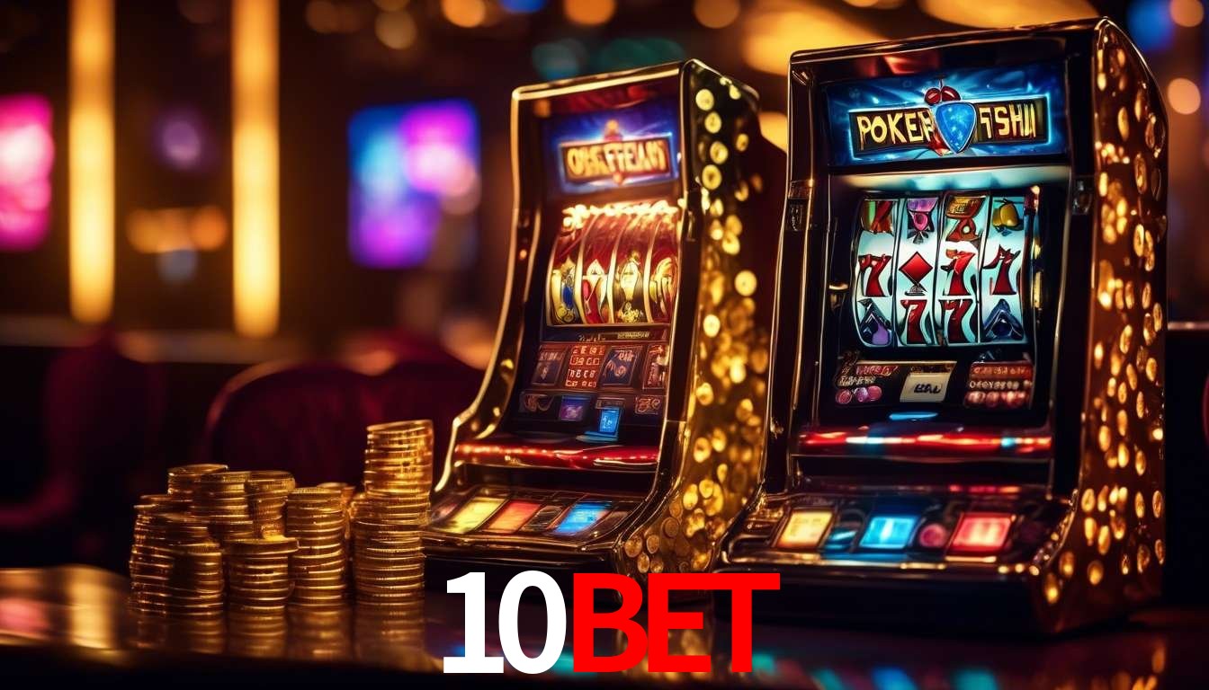 Desvendando o Mundo dos Jogos Virtuais na 10bet
