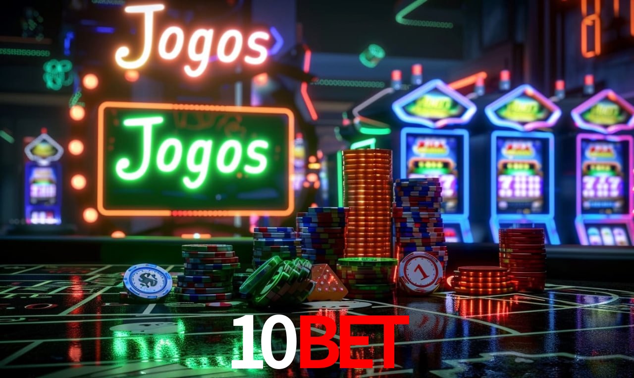 10bet casino