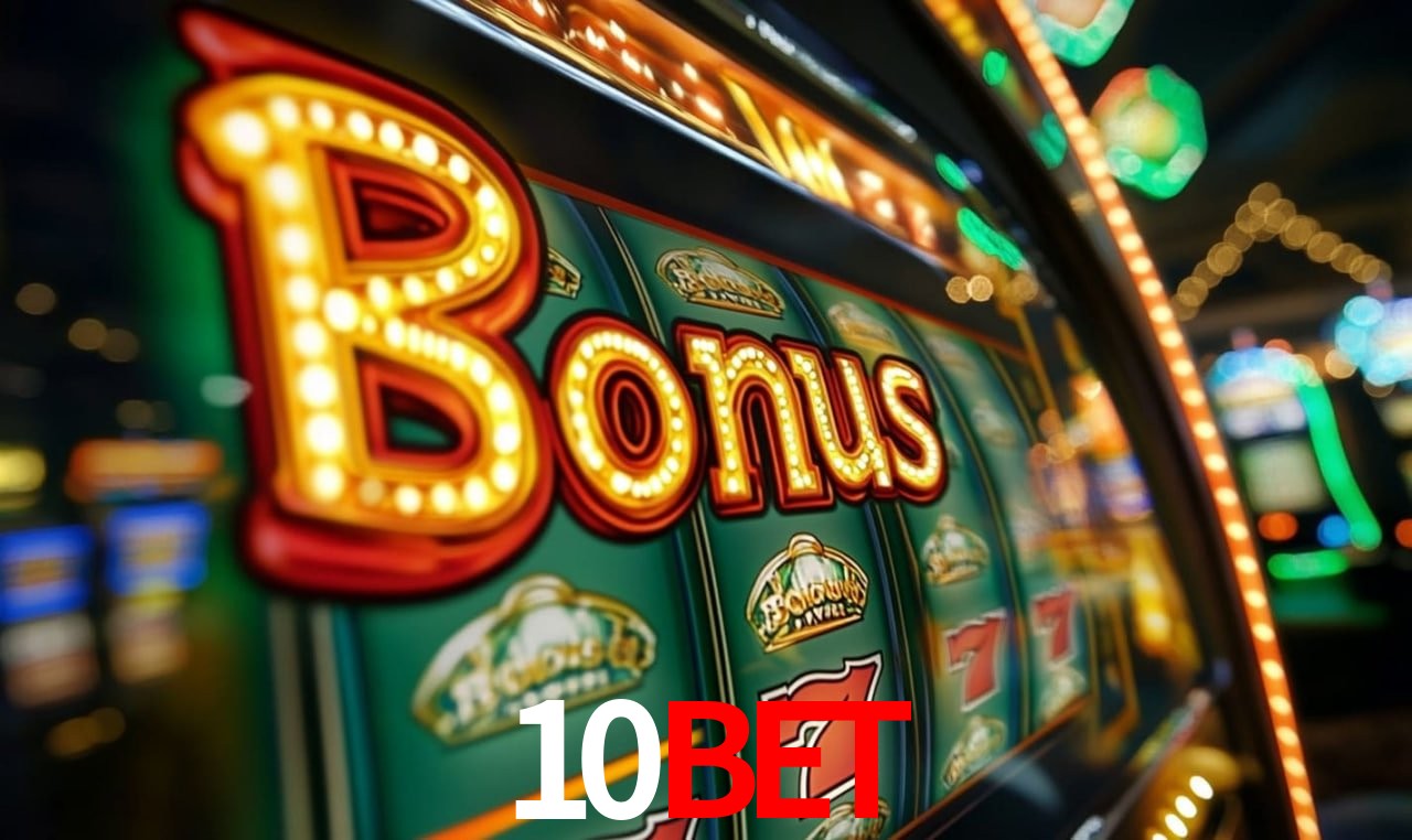 10bet Plataforma Oficial