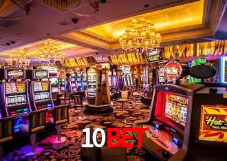10bet cassino online