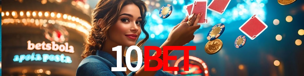 Experiência VIP 10bet