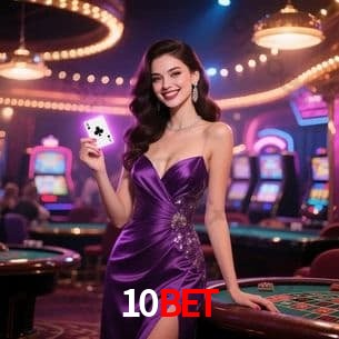 Bônus de Boas-vindas 10bet