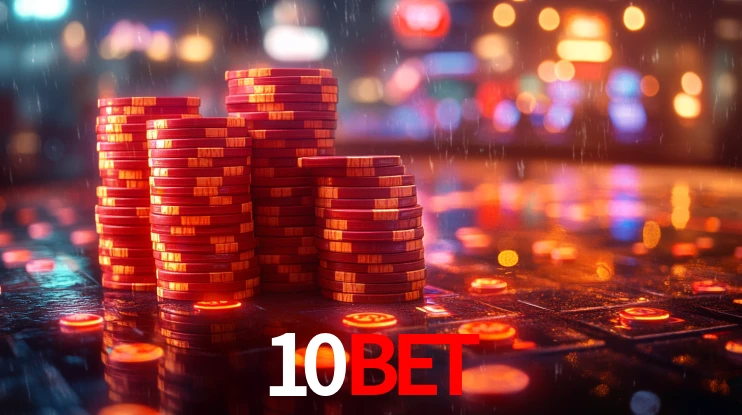 10bet: Jogos de Caça-Níqueis-Altas Recompensas, Roleta-Velocidade, Blackjack-Desafios Máximos