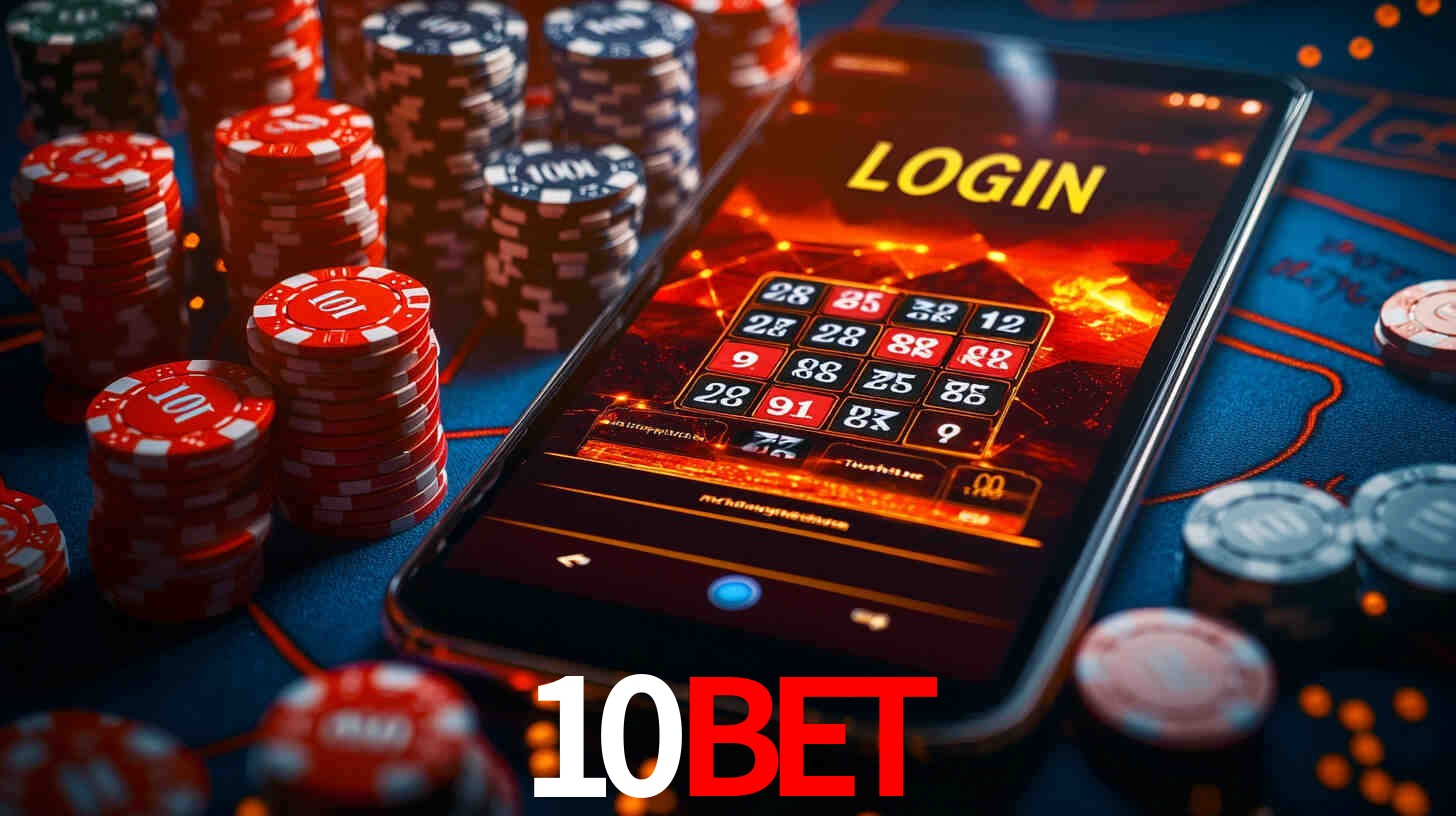 10bet: A Experiência de Casino com Jogos de Mesa ao Vivo