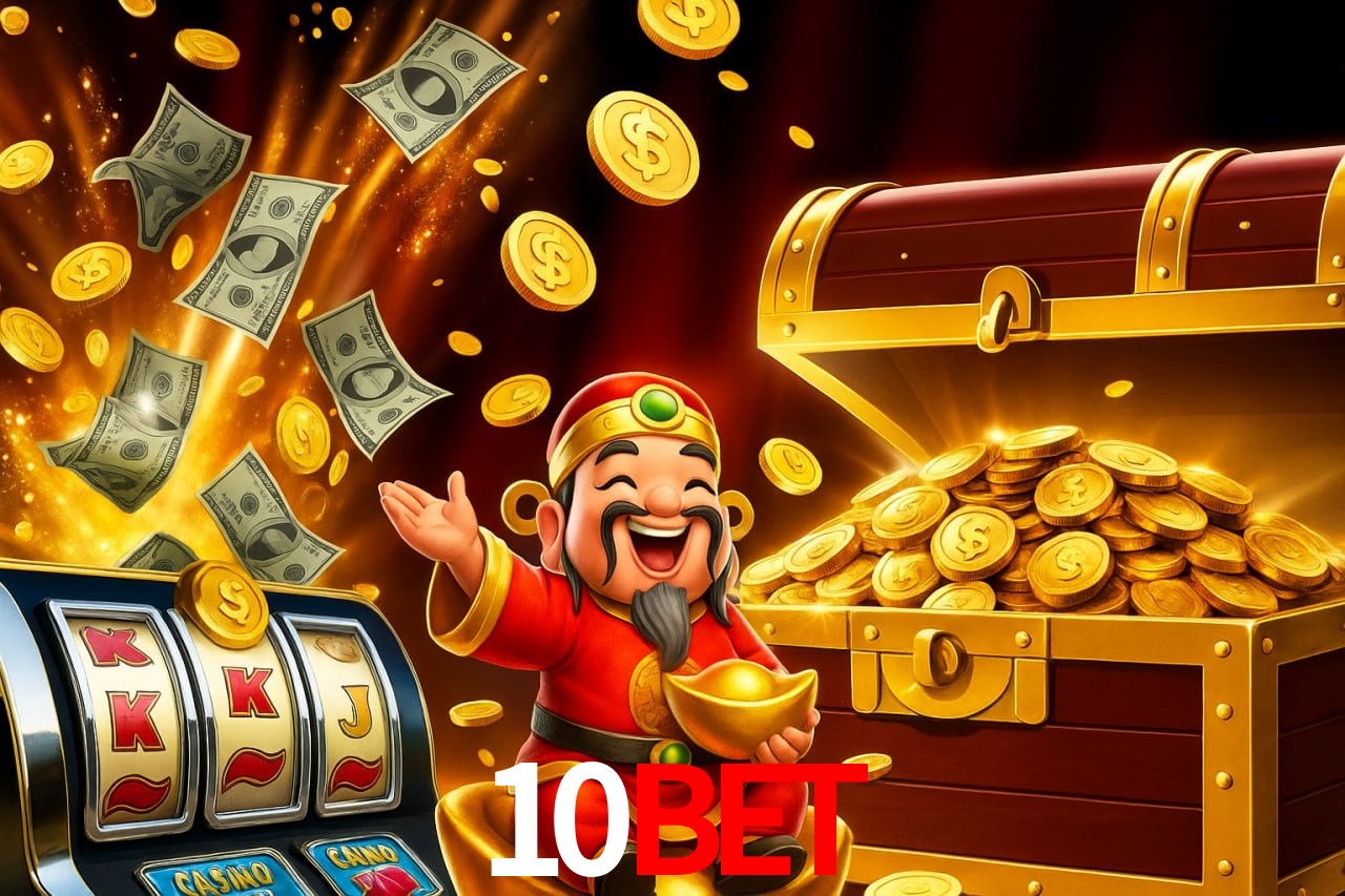 Jogos Exclusivos 10bet