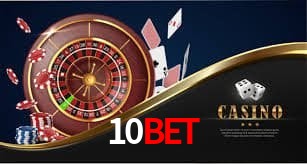 Apostas de Futebol 10bet