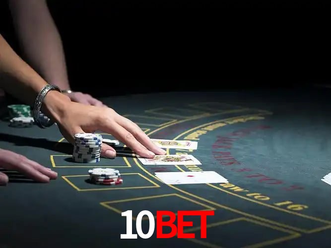 Promoção Relâmpago 10bet