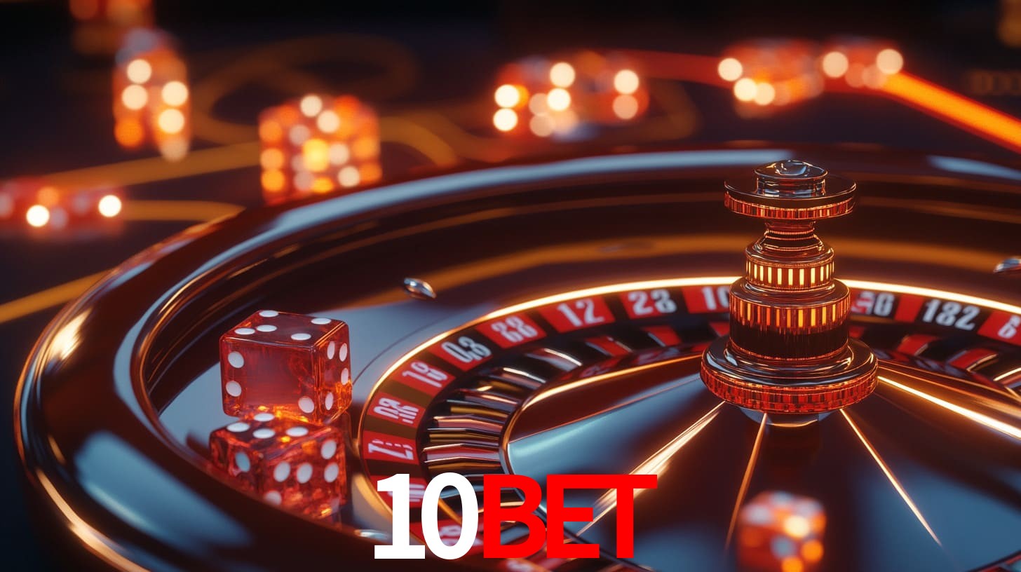 Roulette Table 10bet