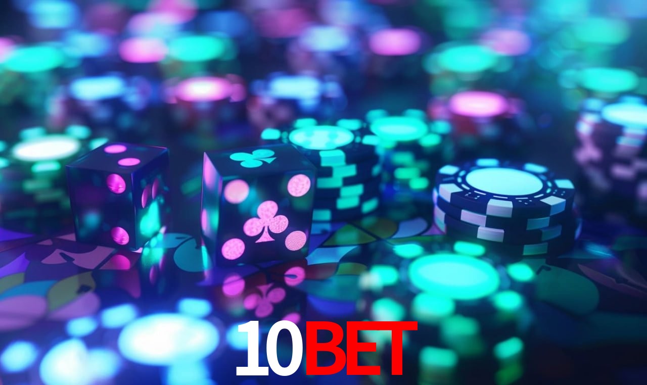 Casino Ao Vivo 10bet