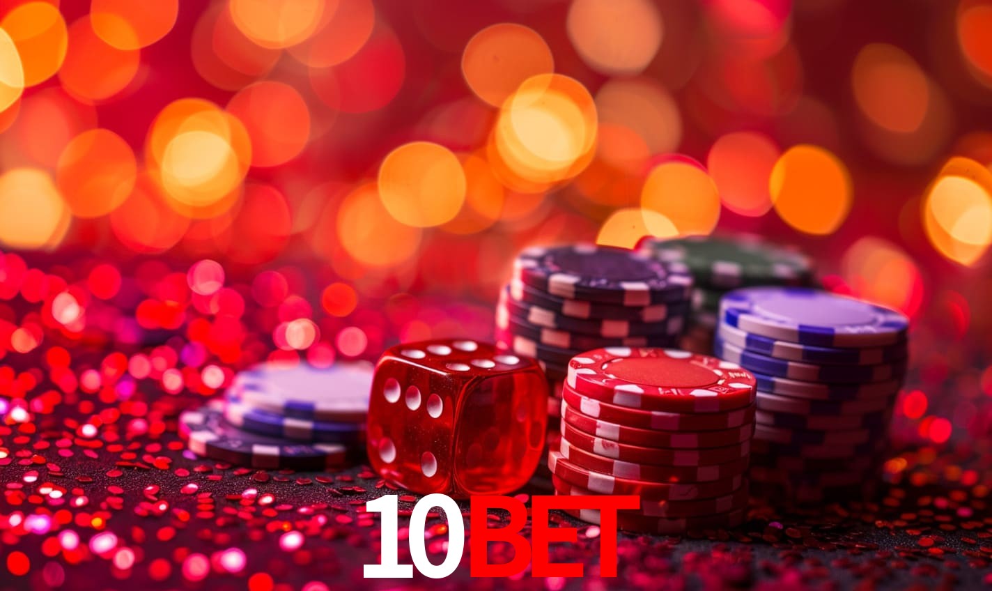 Explorando a Categoria de Eventos em Apostas na 10bet