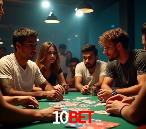 10bet instalar