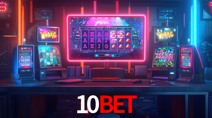 10bet casino
