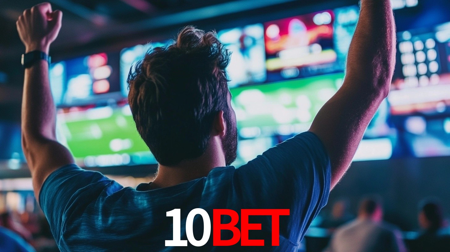 10bet: Seu Cassino Premiado com Pagamentos Rápidos
