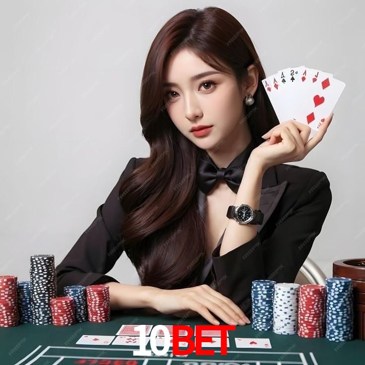 Tecnologia da Plataforma 10bet