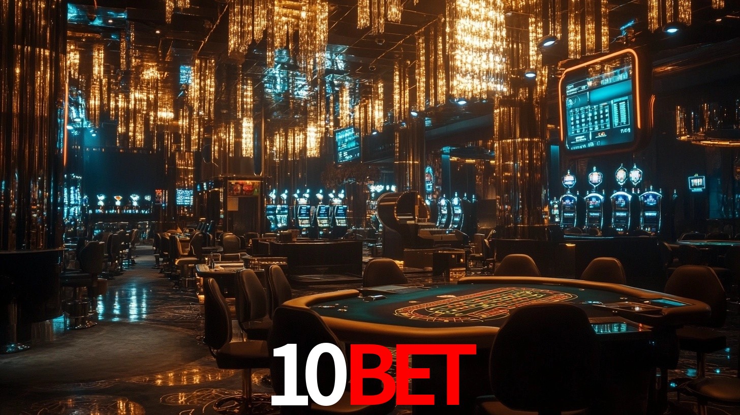 10bet casino