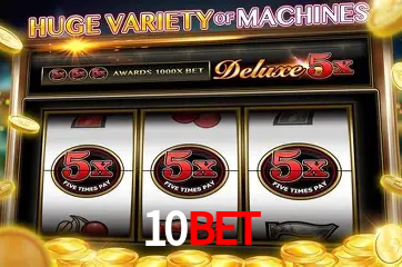 Desvendando o Mundo dos Jogos Virtuais na 10bet