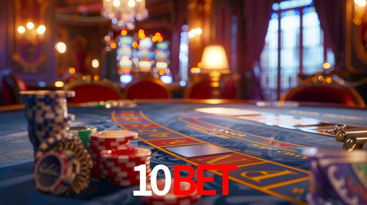 Account Benefits 10bet