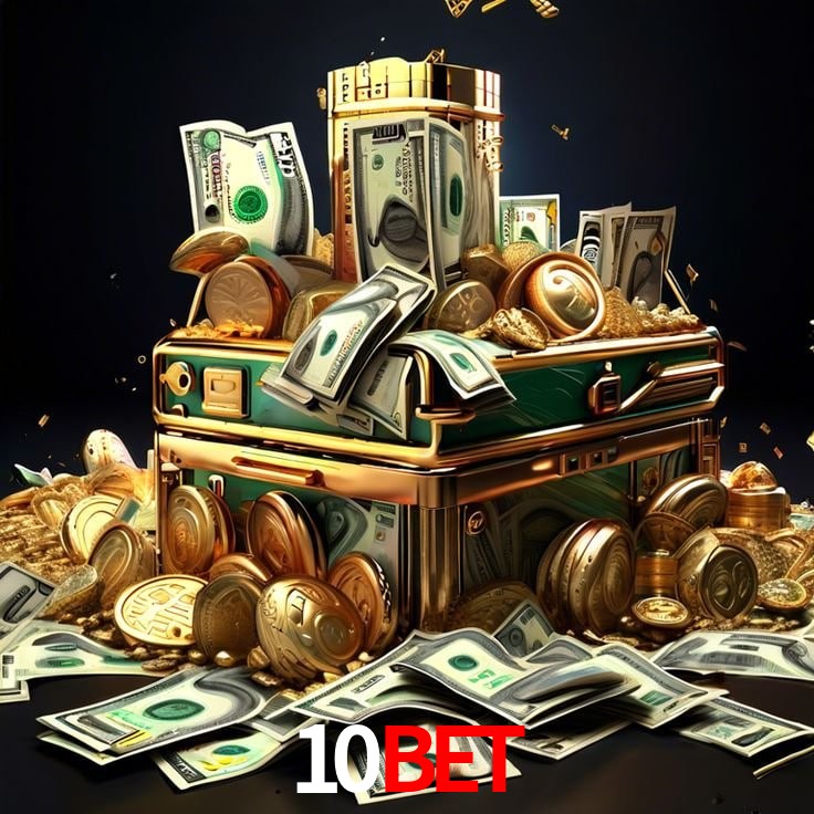 Apostas de Tênis 10bet