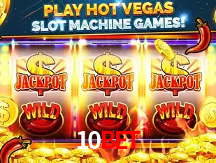 Descubra a Magia dos Jogos de Arcade no 10bet