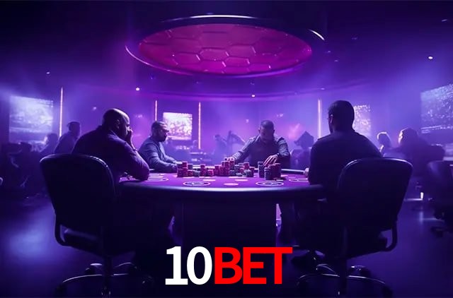 Inovações de Jogos na 10bet: O Futuro das Experiências Interativas