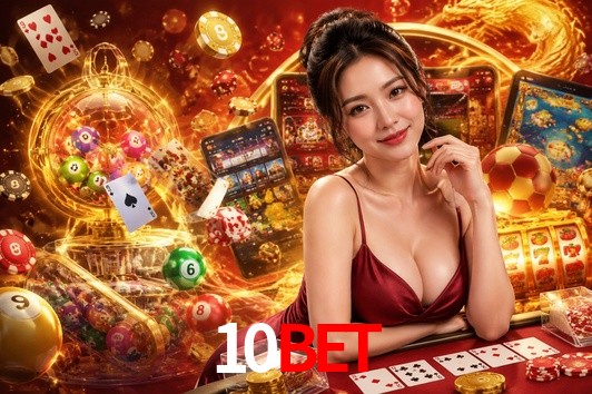 Game Providers 10bet