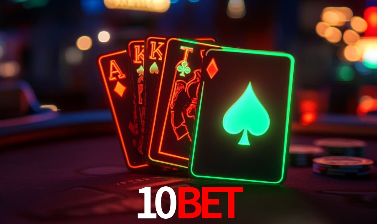 10bet Win