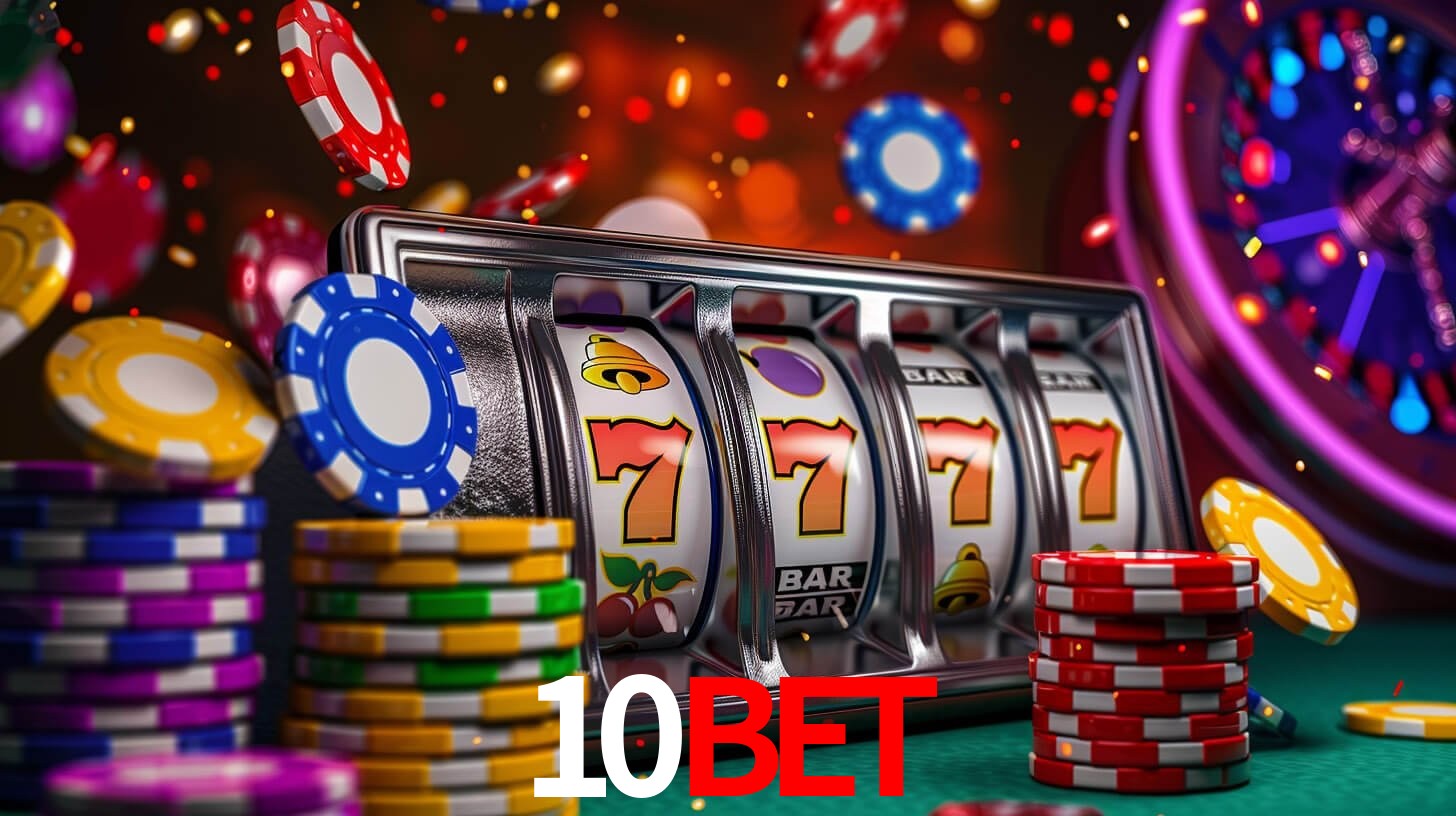 PIX Instantâneo 10bet