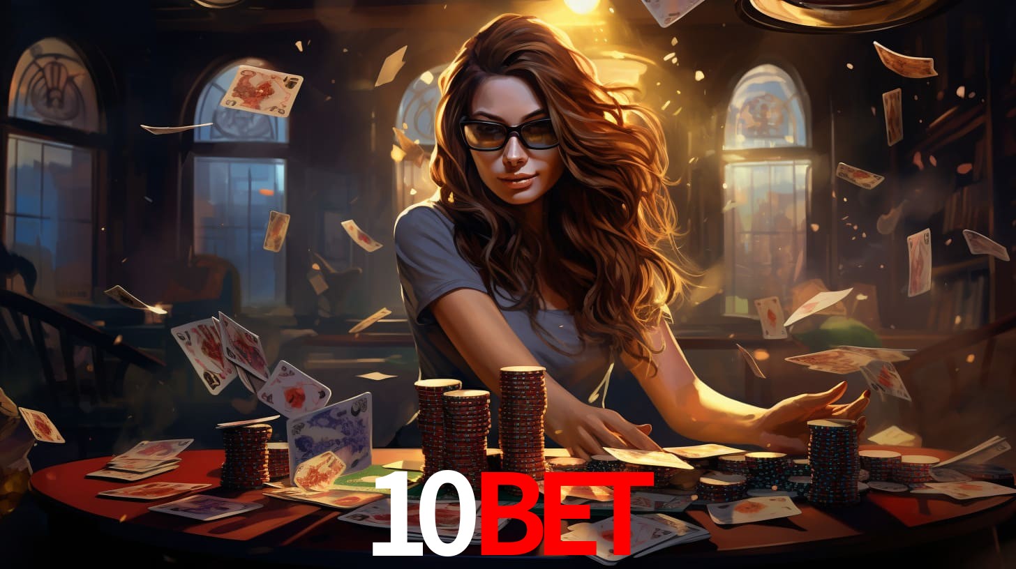 Live Casino 10bet