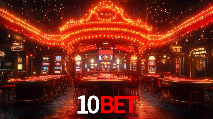 Explore as vantagens do 10bet: serviço profissional e confiabilidade