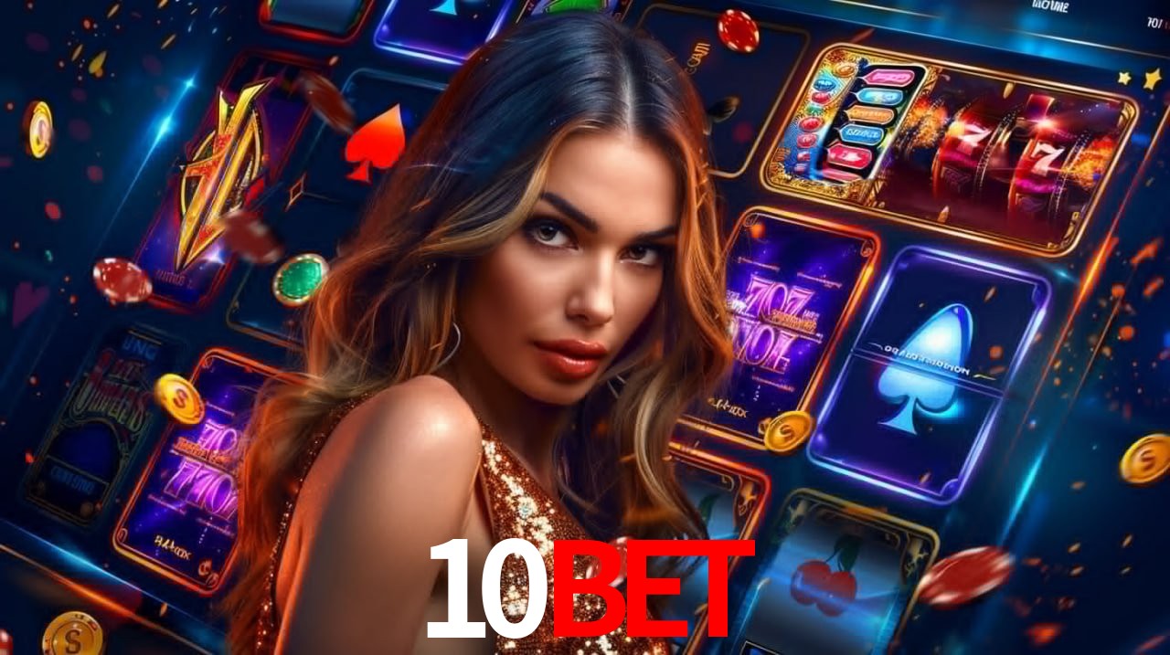 A Emoção da Loteria na 10bet: Uma Chance de Mudança de Vida