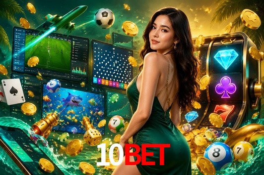 Welcome Bonus 10bet