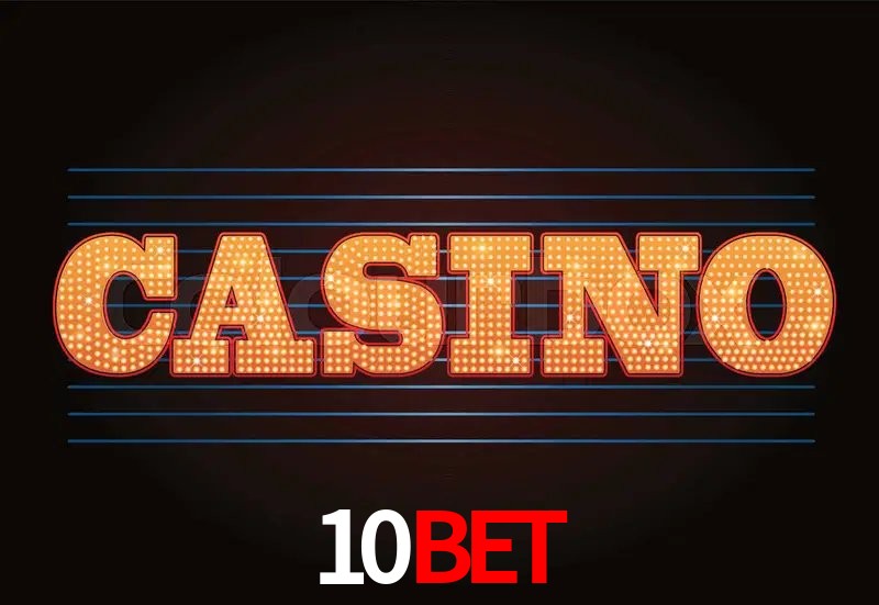 Experiência VIP 10bet