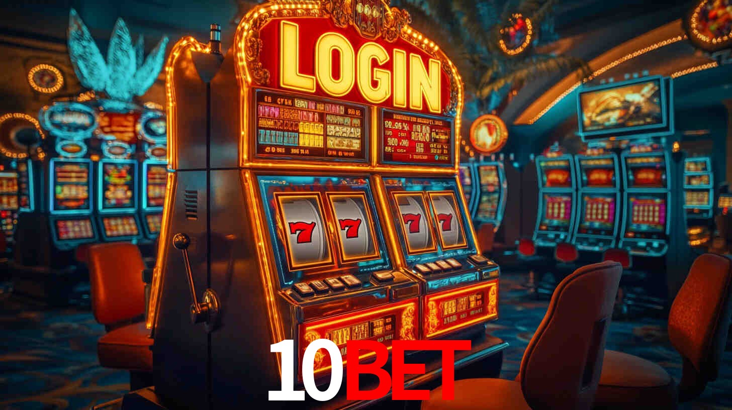 10bet App Interface