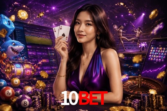 VIP Casino 10bet