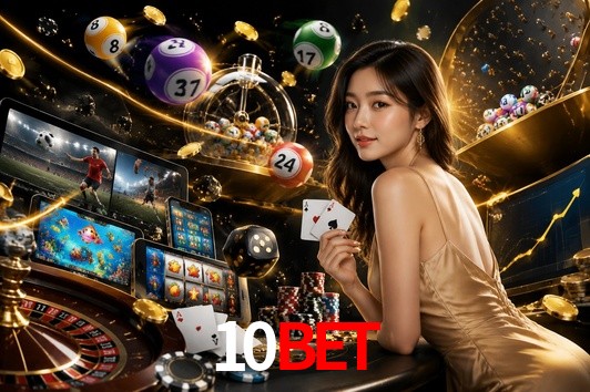 Exclusive Offers 10bet