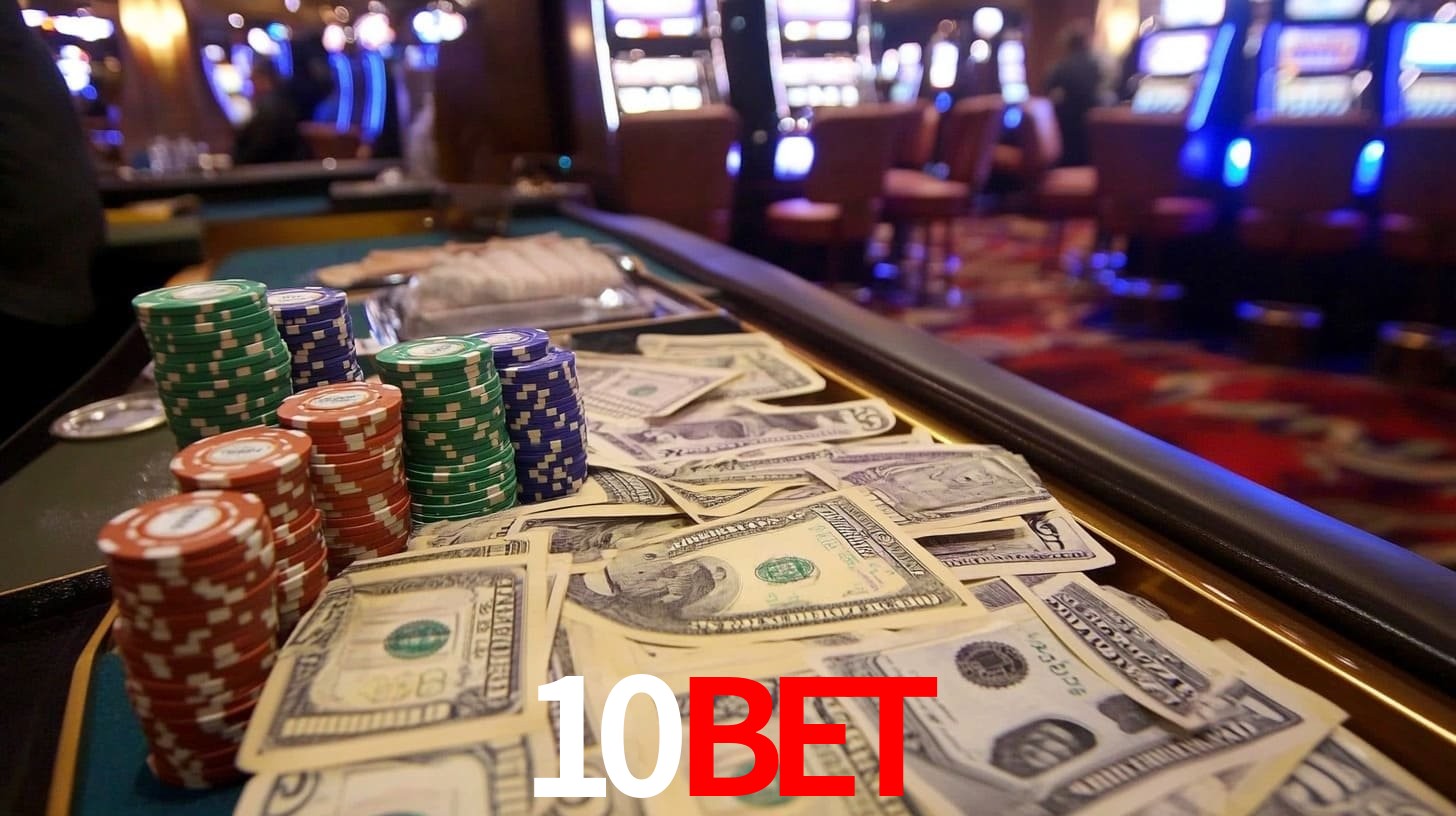 10bet Plataforma