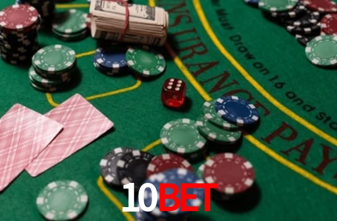 Bônus Generosos e Exclusivos no 10bet para Você!