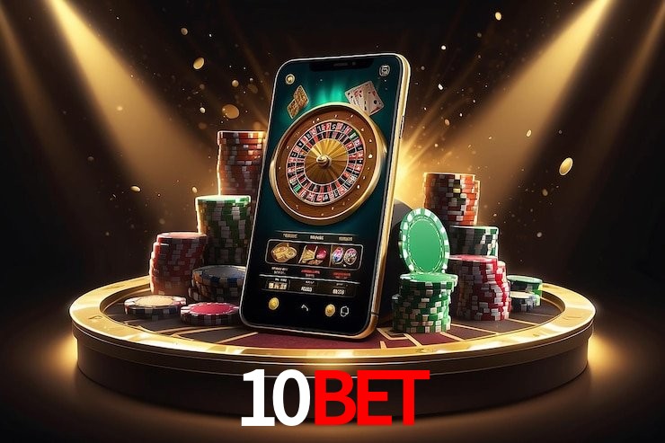 Benefícios da Conta 10bet