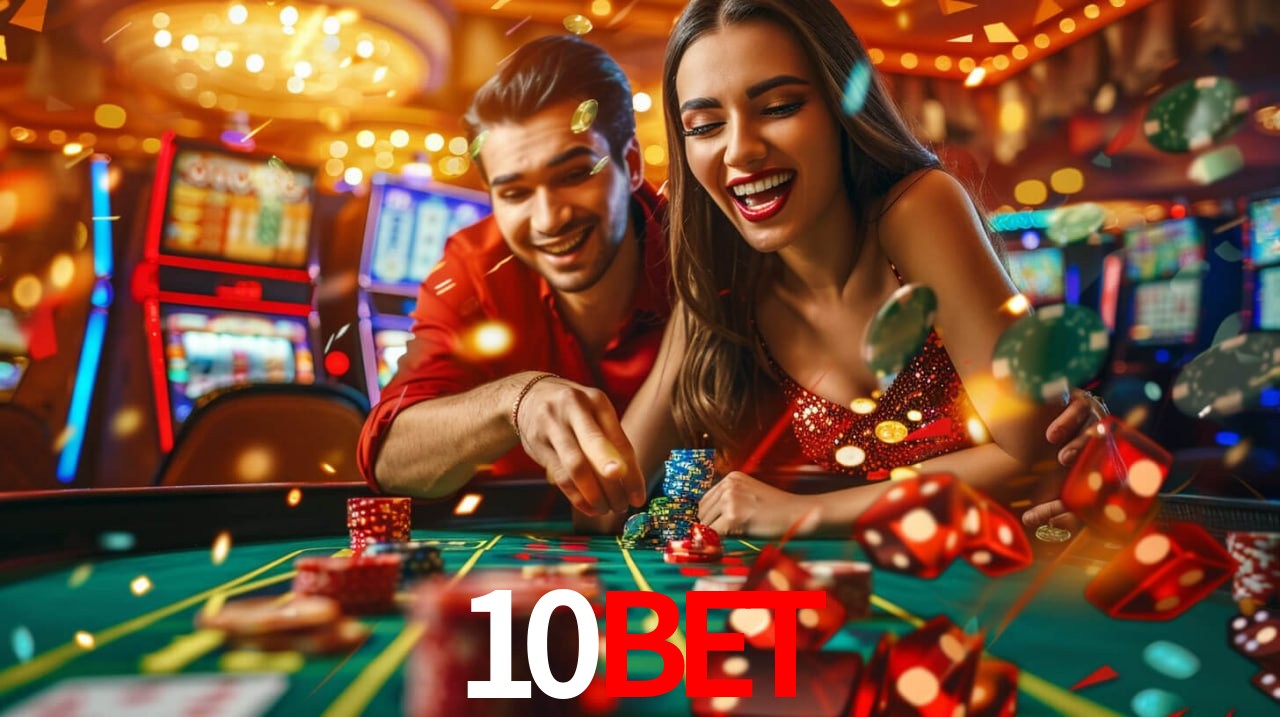 Cadastro Rápido 10bet