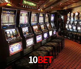Explorando a Categoria de Eventos em Apostas na 10bet