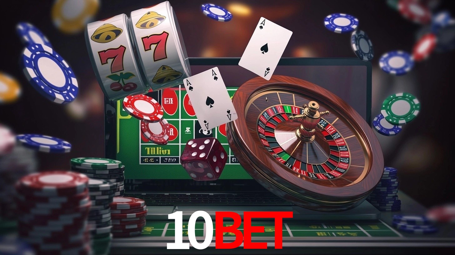 Ofertas Imperdíveis na 10bet: Promoções e Bônus Que Valem a Pena